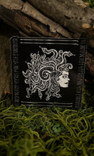 Medusa Ruins sticker