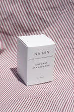 Na Nin Incense Cones