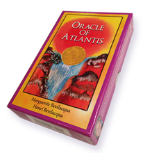 Oracle of Atlantis
