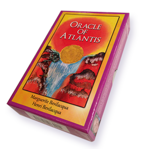 Oracle of Atlantis