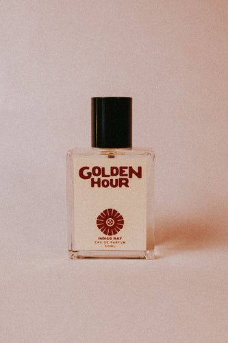 Golden Hour Eau De Parfum