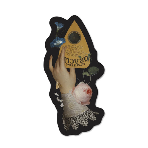 Planchette Sticker