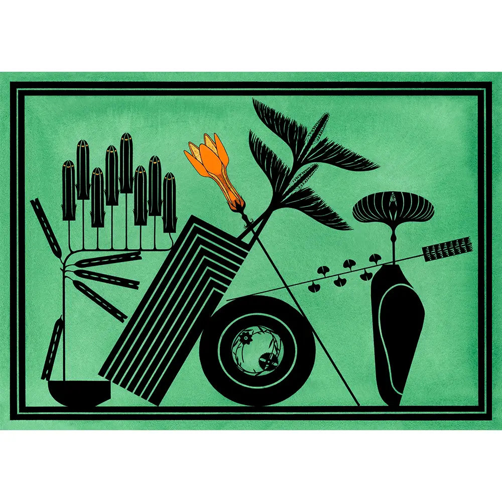 Still Life 2 print