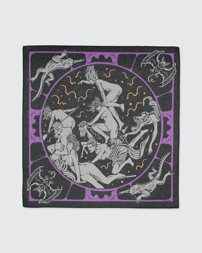 The Luis • Bandana