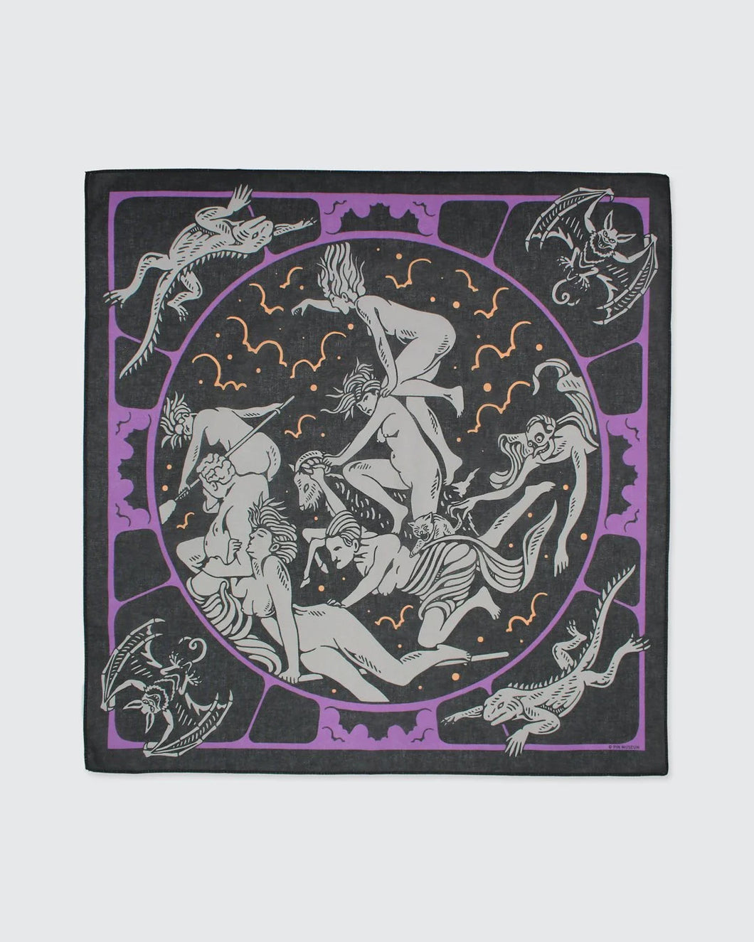 The Luis • Bandana