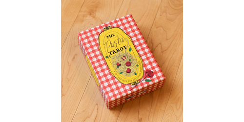 The Pasta Tarot