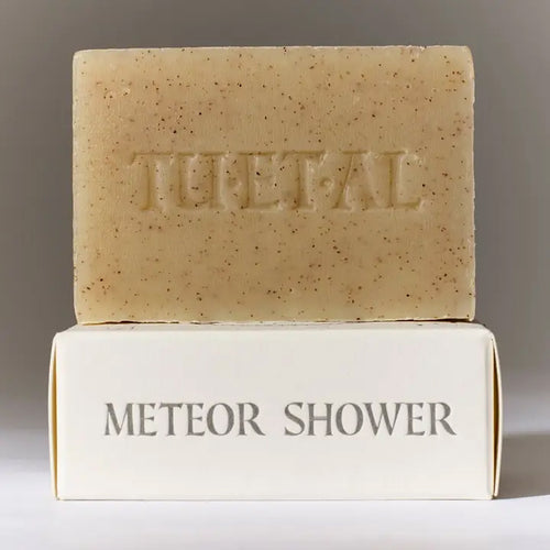 Meteor Shower soap