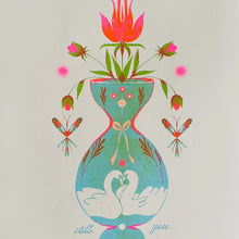 Constant Risograph Print