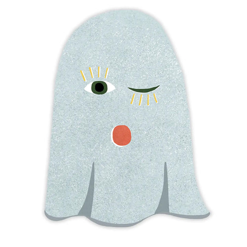 Ghost Blink Sticker
