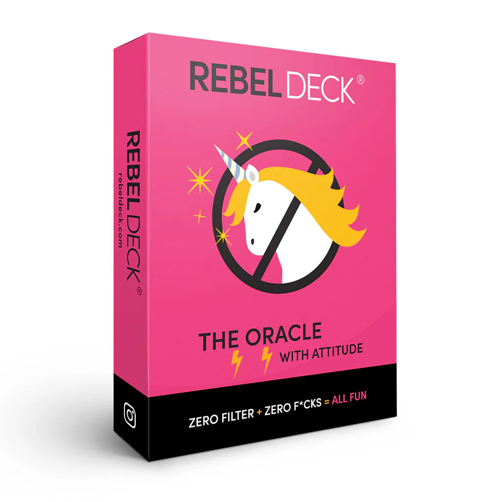 Rebel Deck