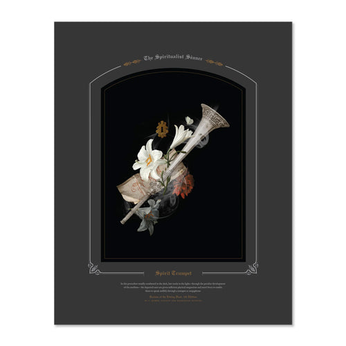 Spirit Trumpet