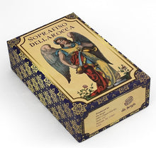 Soprafino Dellarocca Tarot