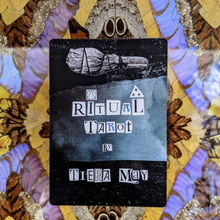 A Ritual Tarot