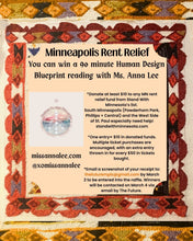 February 16-March 4: Minneapolis Rent Relief Raffle