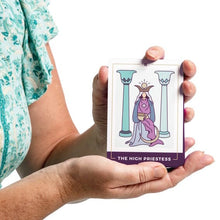 Biddy Tarot