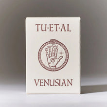 Venusian Floral Bar Soap