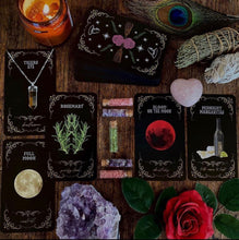 Practical Magic: Inner Witch Oracle Deck, 2nd Edition
