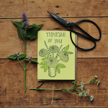 Thinking of You Card