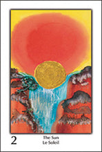 Oracle of Atlantis