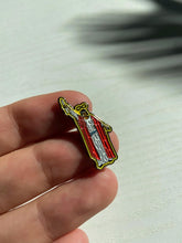 Magician Pin