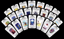 Tarotorial Expanded Tarot Training Deck