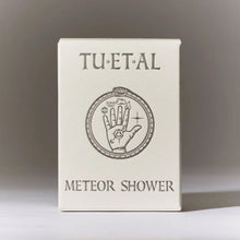 Meteor Shower soap