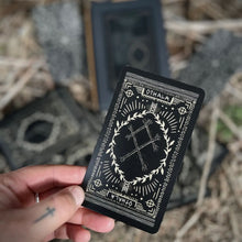 Rune Oracle Deck Elder Futhark