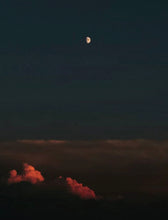 Moon Mix Incense Cones