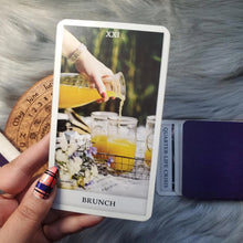 Millennial Tarot