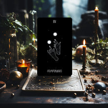 Transire Tarot