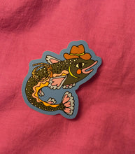 Silly Animals Stickers