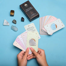 Crystal Wisdom Card Deck