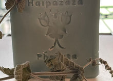 Wild Mint & Eucalyptus Soap & Shampoo Bar