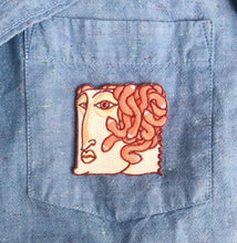 Medusa Patch