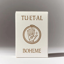 Boheme soap
