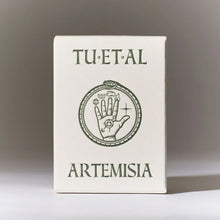 Artemisia soap
