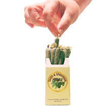 Tea Tokes Herbal Cigarettes