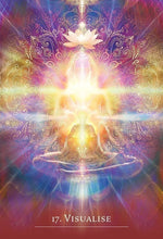 The Secret Language of Light