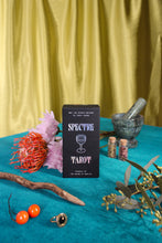 Spectre Tarot Deck