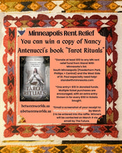 February 16-March 4: Minneapolis Rent Relief Raffle