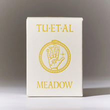 Meadow soap