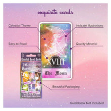 Celestial Tarot Cards