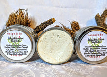 Bear Root Whipped Body Butter