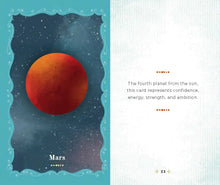 The Junior Astrologer’s Oracle Deck and Guidebook: 44 Cards for Budding Mystics