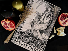 Persephone Poster