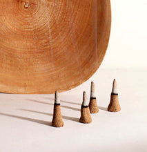 Bacchus Incense Cones