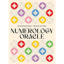 Numerology Oracle