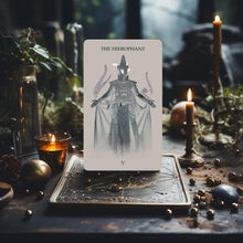 Ether Tarot