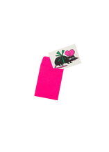 Rat Mini Card