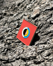 Svanen (the Swan) • Enamel Pin
